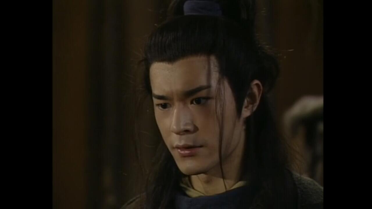 [香港/TVB/1997/大刺客/AnyWhere源码/35集全/每集约500MB/粤语无字/ts/百度云]