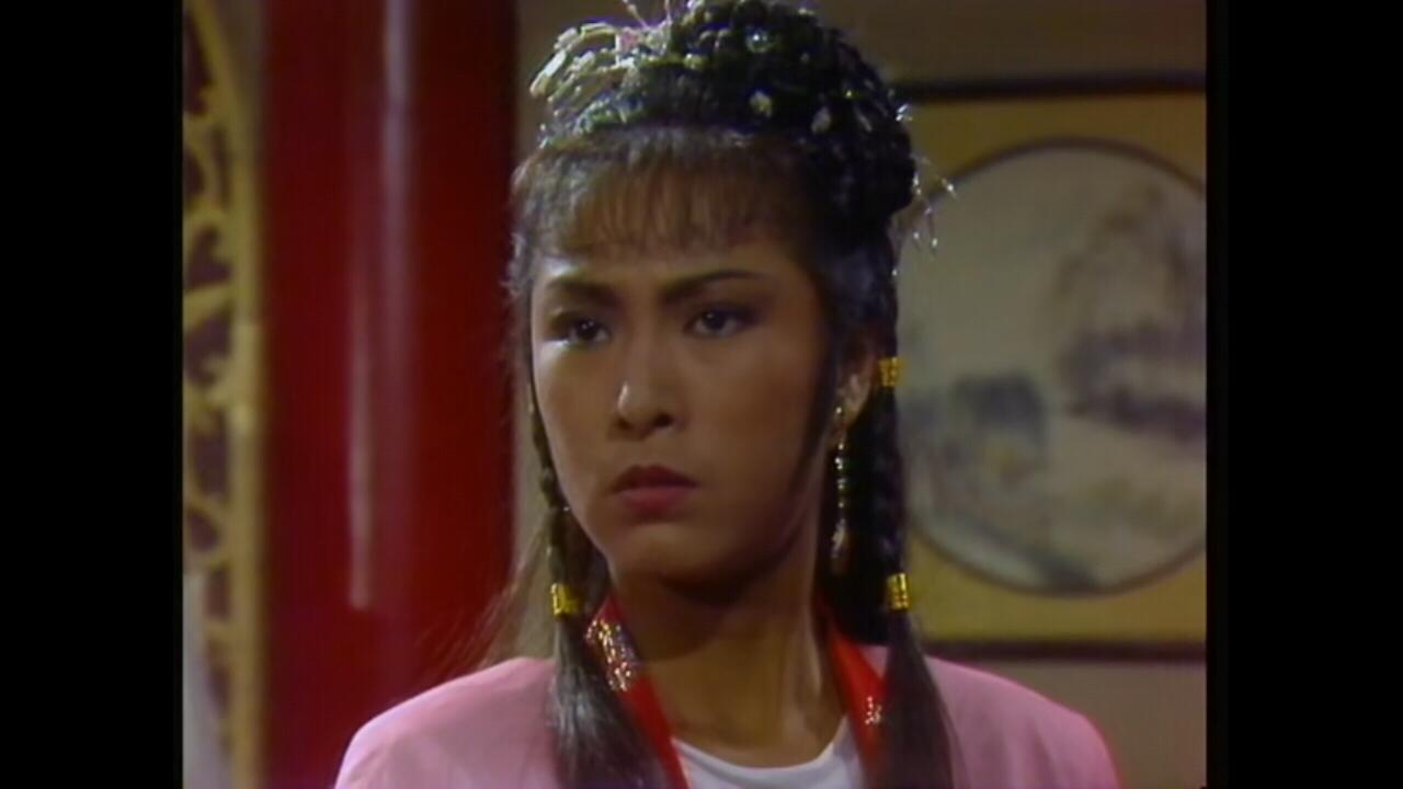 [香港/ATV/1984/ 四大名捕 /MYTVSUPER源码/20集全/每集约1.8G/粤语中字/ts/百度云]