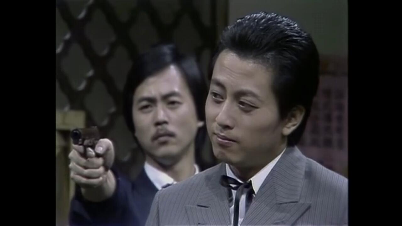 [香港/ATV/1981/浴血太平山 /MYTVSUPER源码/35集全/每集约1.3G/粤语无字/ts/百度云]