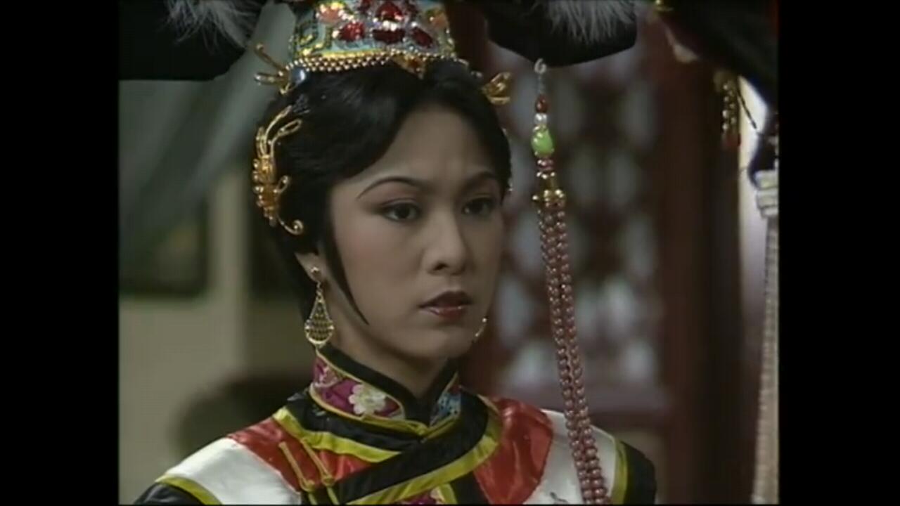 [香港/ATV/1990/ 滿清十三皇朝3之血染紫禁城  /MYTVSUPER源码/20集全/每集约4G/粤语中字/ts/百度云]