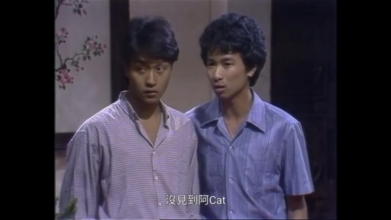 [香港/ATV/1981/ 甜甜廿四味 /MYTVSUPER源码/20集全/每集约3.6G/粤语中字/ts/百度云]