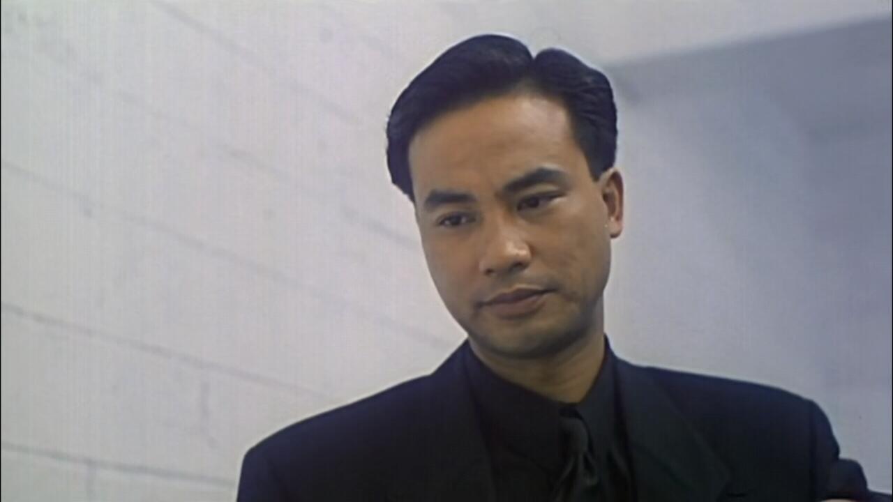 [香港] [ 黑猫1 ] [1991][DVDRip/mkv/1.79G][国粤双语中字][百度云]
