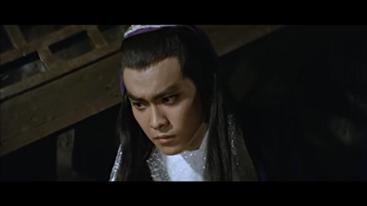 [香港] [ 无翼蝙蝠 ] [1980][DVDRip/mkv/1.37G][国语中字][百度云]