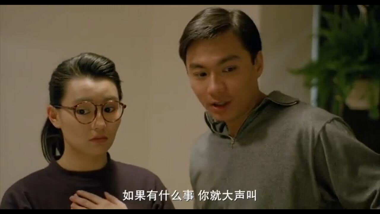 [香港] [神勇双妹唛] [1989][HD1080P/MP4/3.92G][粤语中字][百度云]