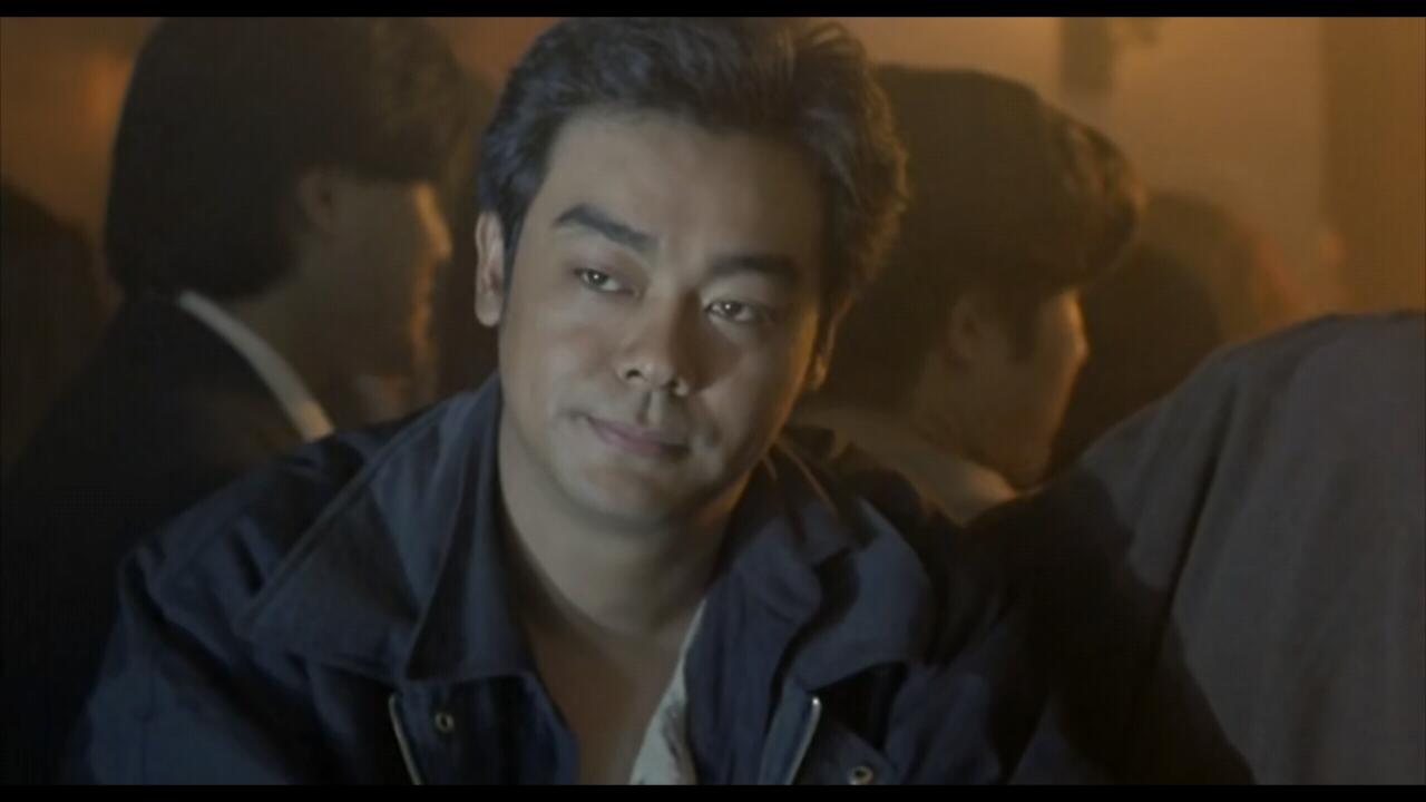 [香港] [无味神探] [1995][HD1080P/MP4/2.79G][粤语中字][百度云]