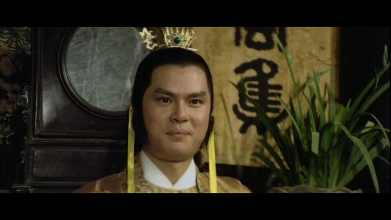 [香港] [冲霄楼] [1982][BD1080P/MKV/2.46G][国语中字][百度云]