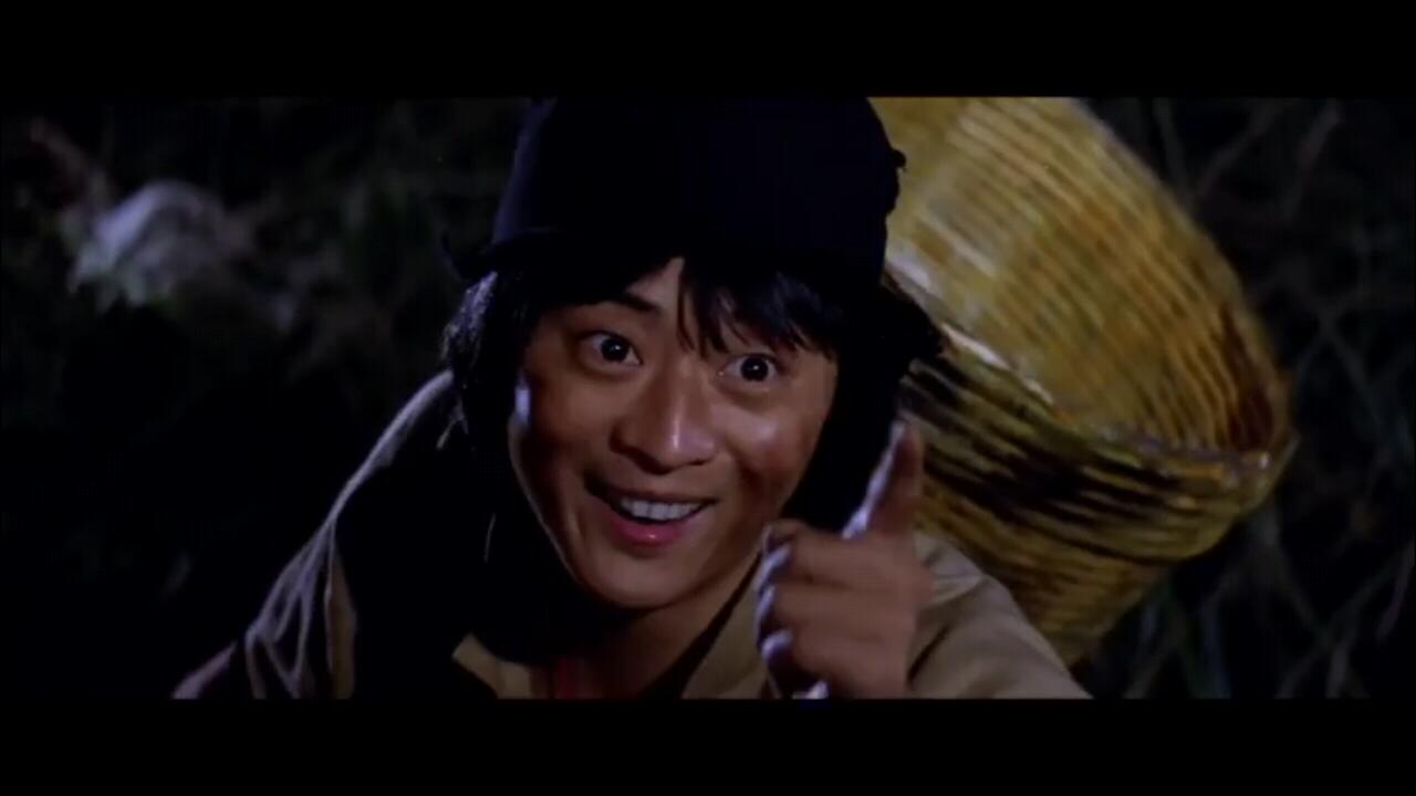 [香港] [酒仙十八跌] [1979][HD1080P/MP4/1.98G][粤语中字][百度云]