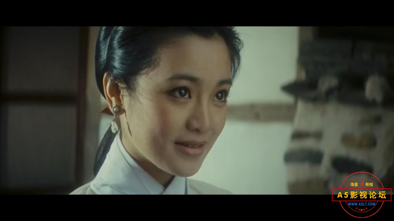 [香港] [山中传奇] [1979][BD1080P+BD720P/MKV/19.21G][国语中字][百度云]