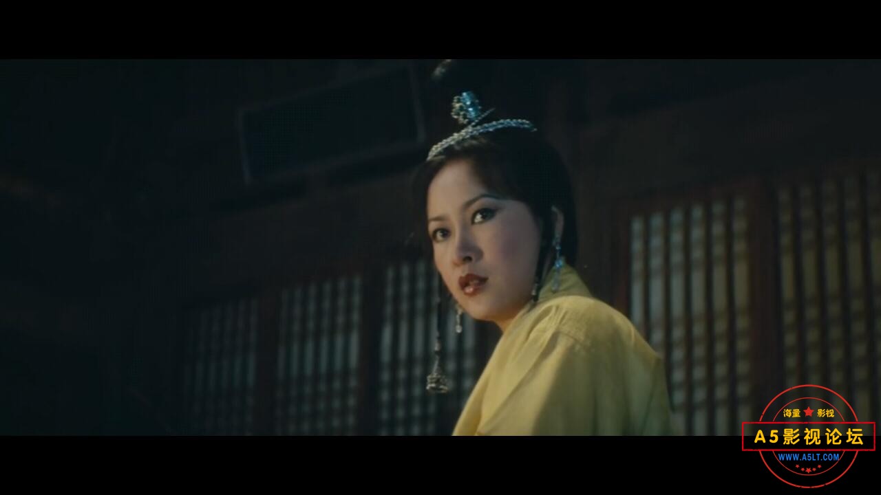 [香港] [山中传奇] [1979][BD1080P+BD720P/MKV/19.21G][国语中字][百度云]