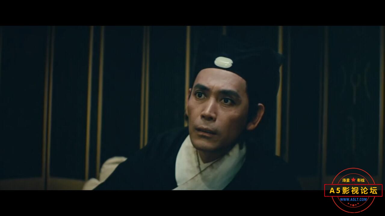 [香港] [山中传奇] [1979][BD1080P+BD720P/MKV/19.21G][国语中字][百度云]