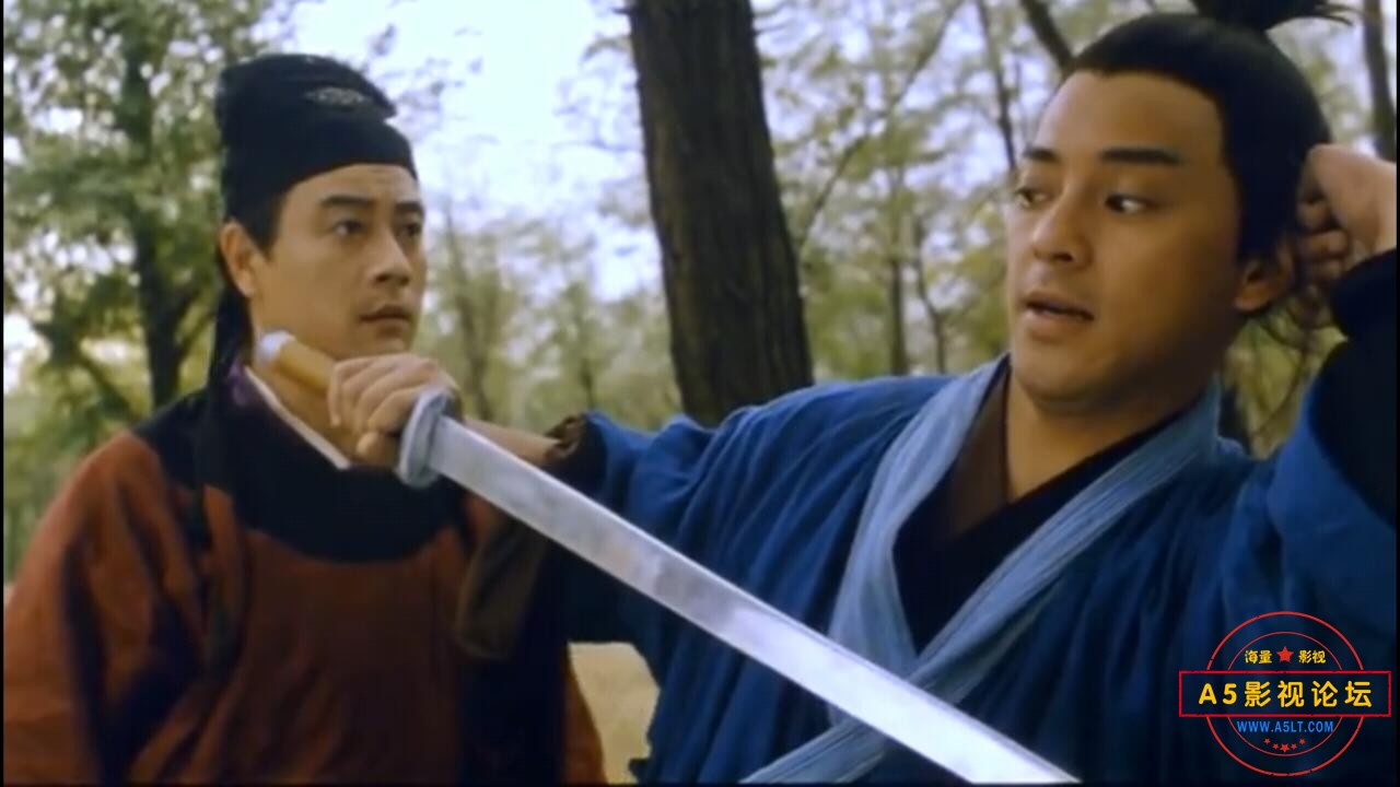 [香港] [火云传奇] [1994][WEB-DL1080P/MKV/2.19G][国粤双语中字][百度云]