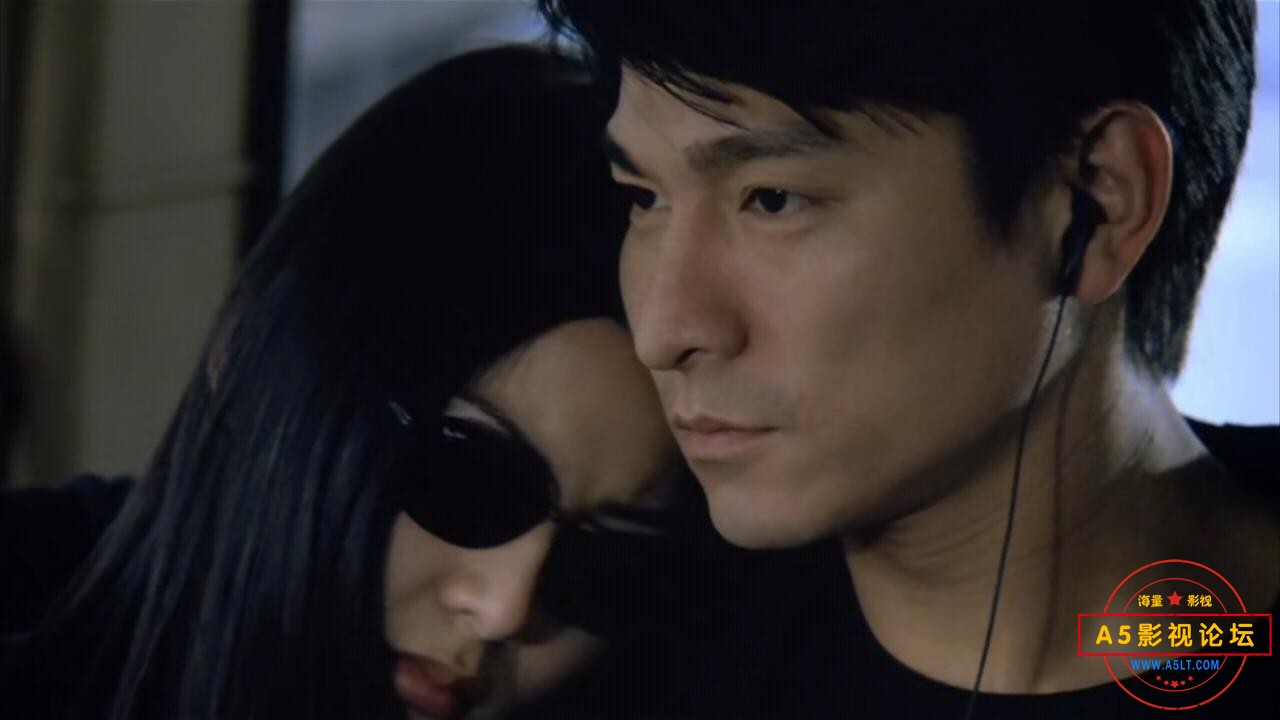 [香港] [暗战1] [1999][BD1080P/2.37G][国粤双语中字][百度云]