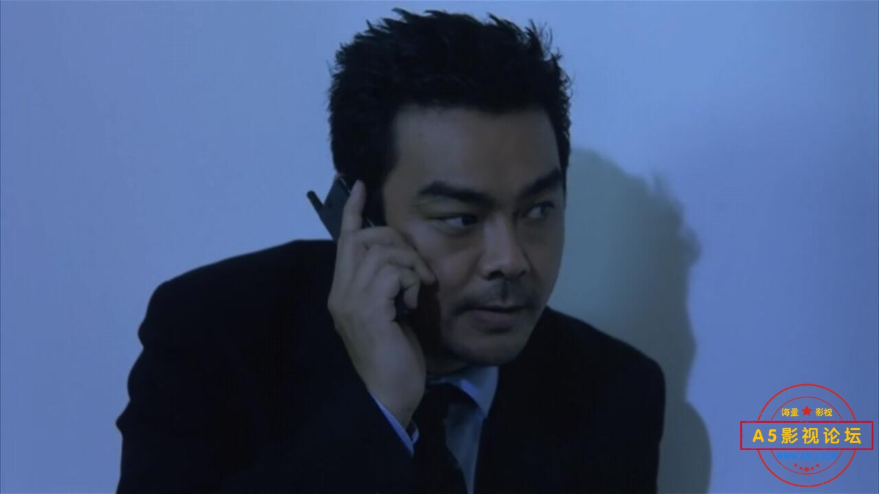 [香港] [暗战1] [1999][BD1080P/2.37G][国粤双语中字][百度云]