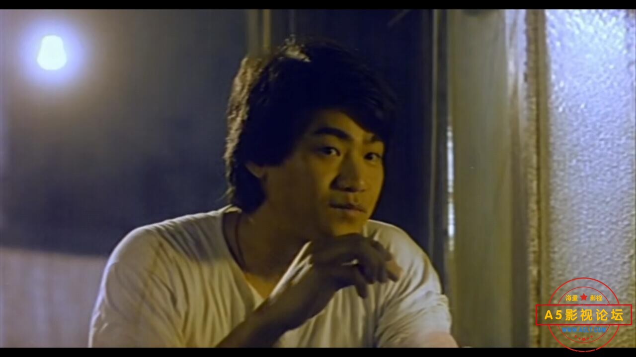 [香港] [ 勇闯天下 ] [1990][DVDRip/2.00G][国粤双语中字][百度云]