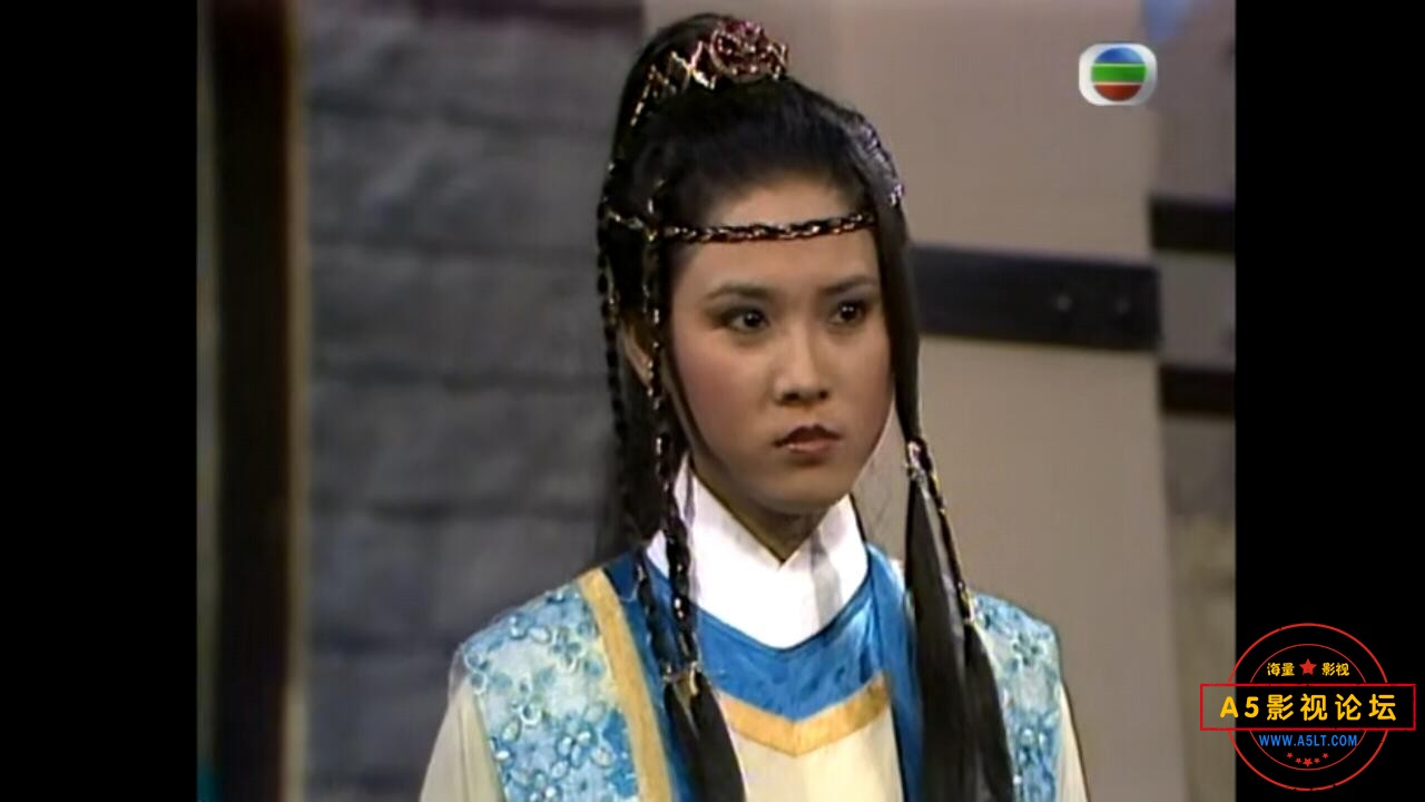 [香港/TVB/1982/天龙八部之虚竹传奇 /GOTV源码/20集全/每集约800MB/国粤双语无字/ts/百度云]