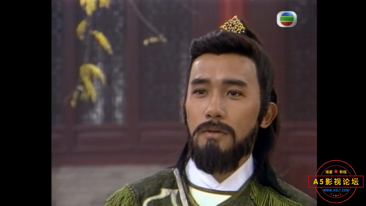 [香港/TVB/1987/大运河/GOTV源码/60集全/每集约800MB/粤语无字/ts/百度云]