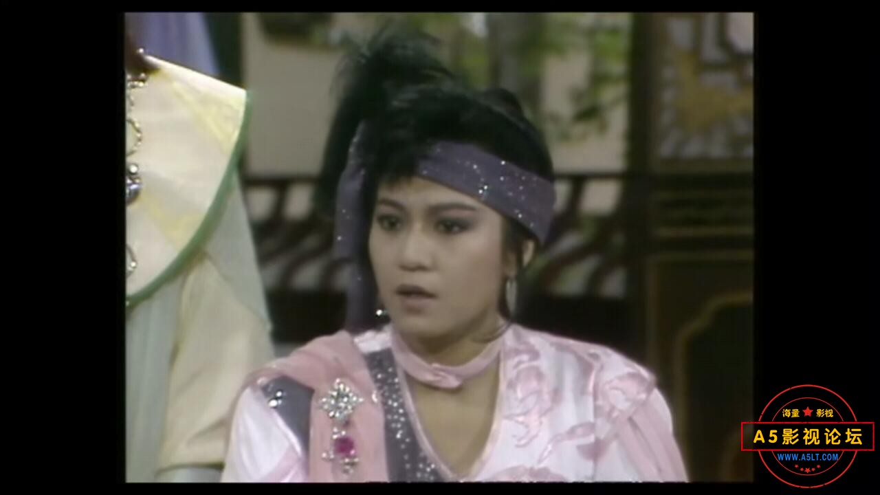 [香港/ATV/1987/女捕快/AnyWhere源码/20集全/每集约1.5G/粤语无字/ts/百度云]