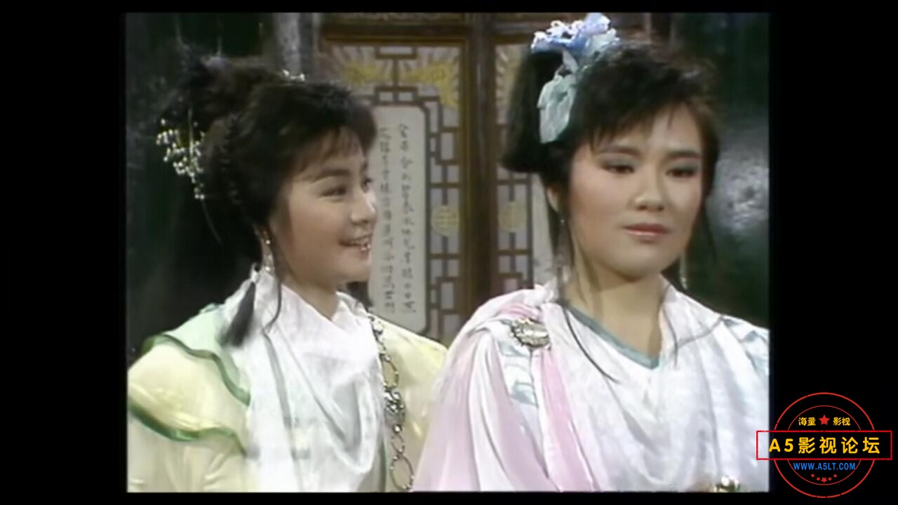 [香港/ATV/1987/女捕快/AnyWhere源码/20集全/每集约1.5G/粤语无字/ts/百度云]