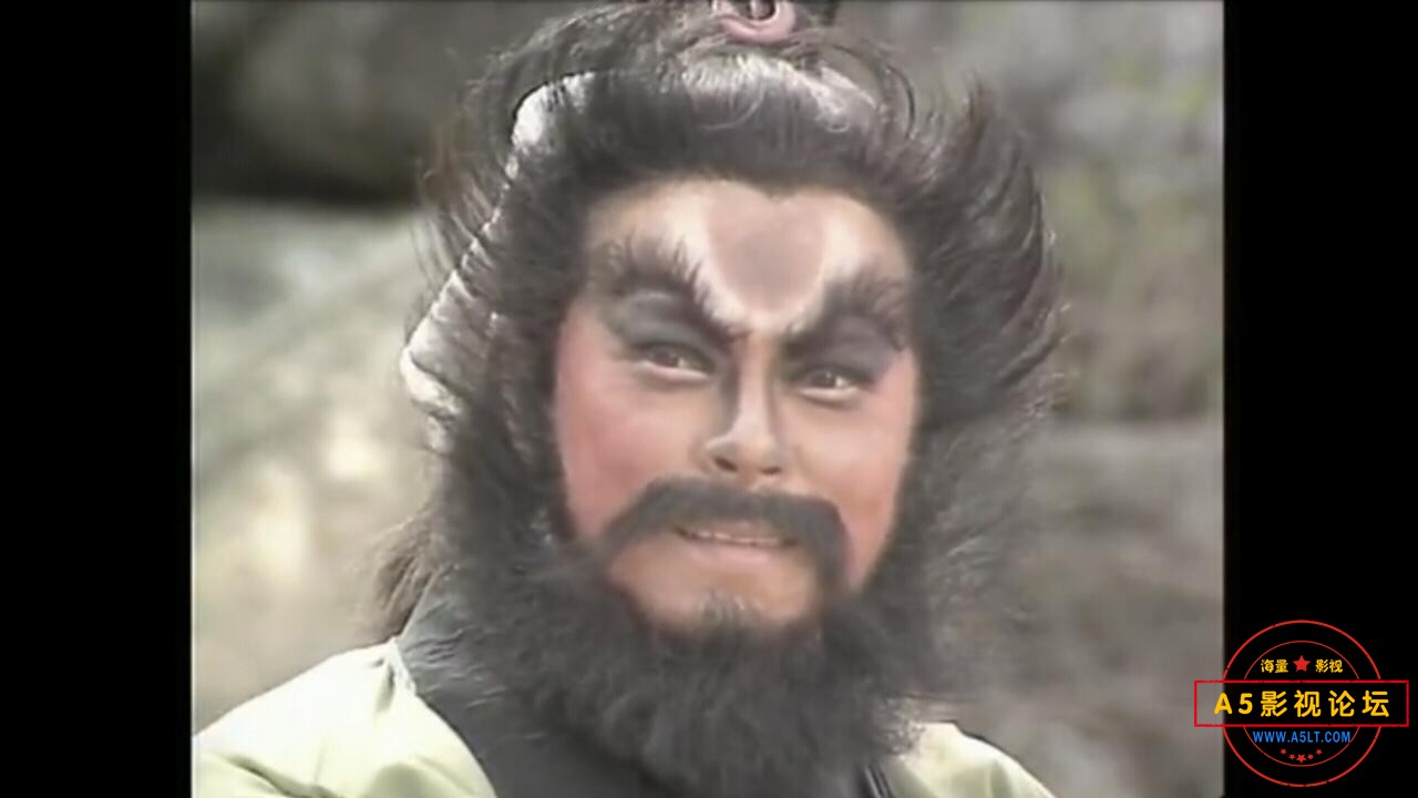 [香港/ATV/1988/ 钟馗捉鬼 /MYTVSUPER源码/20集全/每集约2G/国粤双语中字/mkv/百度云]
