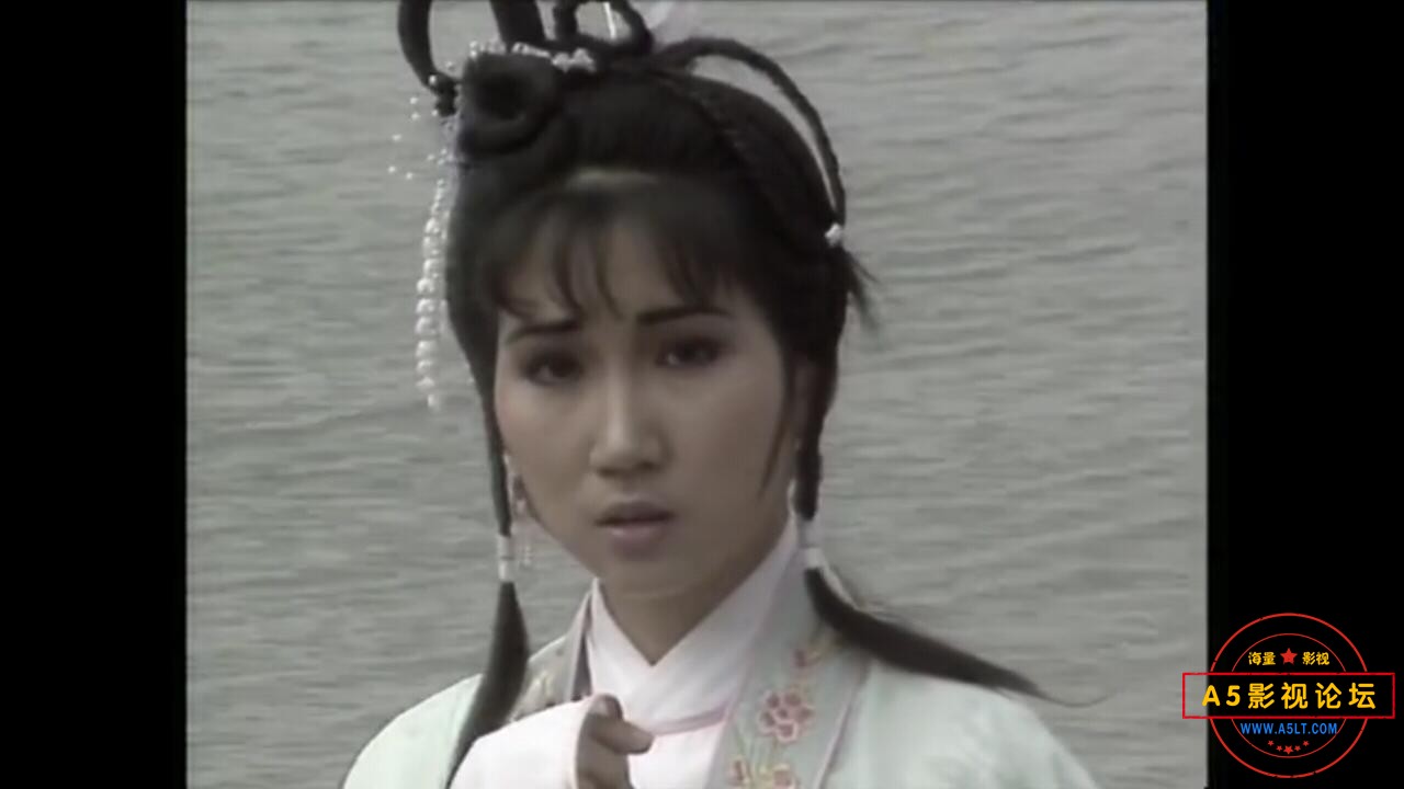 [香港/ATV/1988/ 钟馗捉鬼 /MYTVSUPER源码/20集全/每集约2G/国粤双语中字/mkv/百度云]