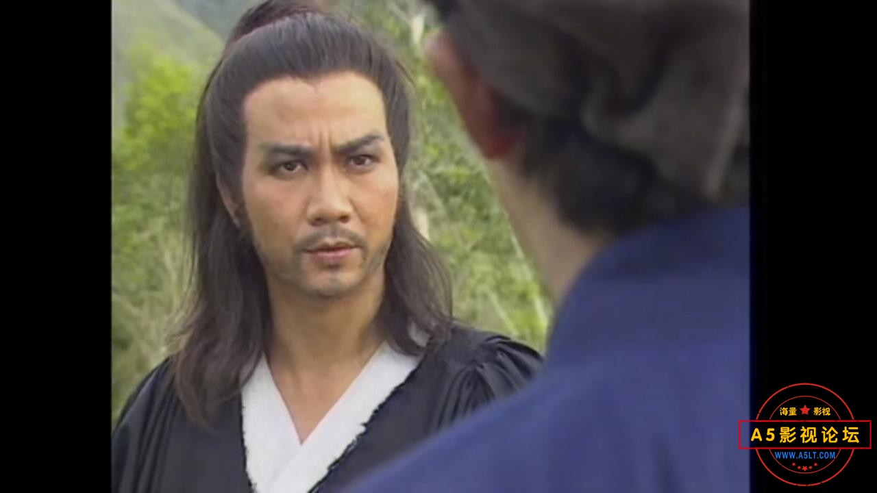 [香港/ATV/1985/天涯明月刀/MYTVSUPER源码/20集全/每集约1.4G/国粤双语无字/MKV/百度云]
