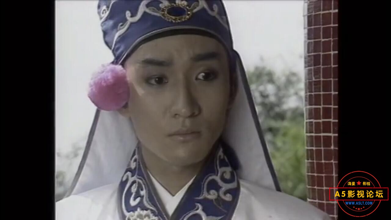[香港/ATV/1987/大闹粉妆楼 /MYTVSUPER源码/20集全/每集约1.4G/粤语中字/ts/百度云]