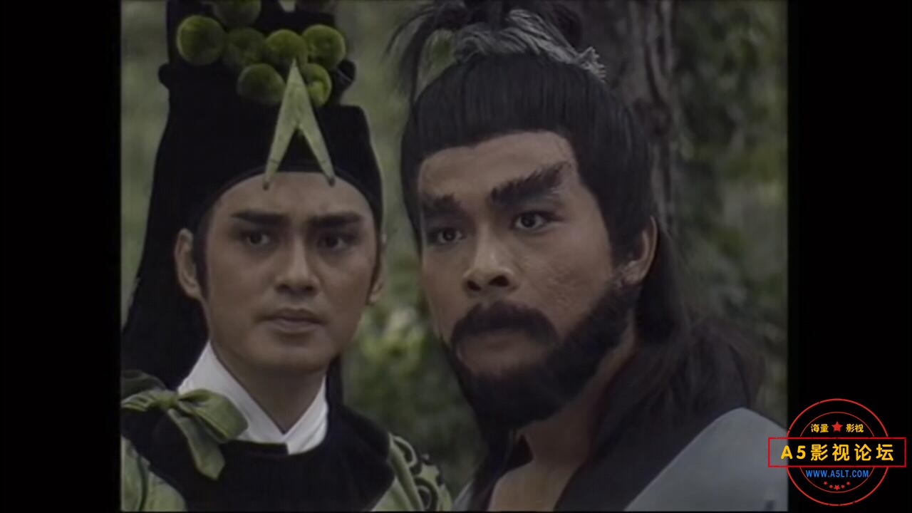 [香港/ATV/1987/大闹粉妆楼 /MYTVSUPER源码/20集全/每集约1.4G/粤语中字/ts/百度云]