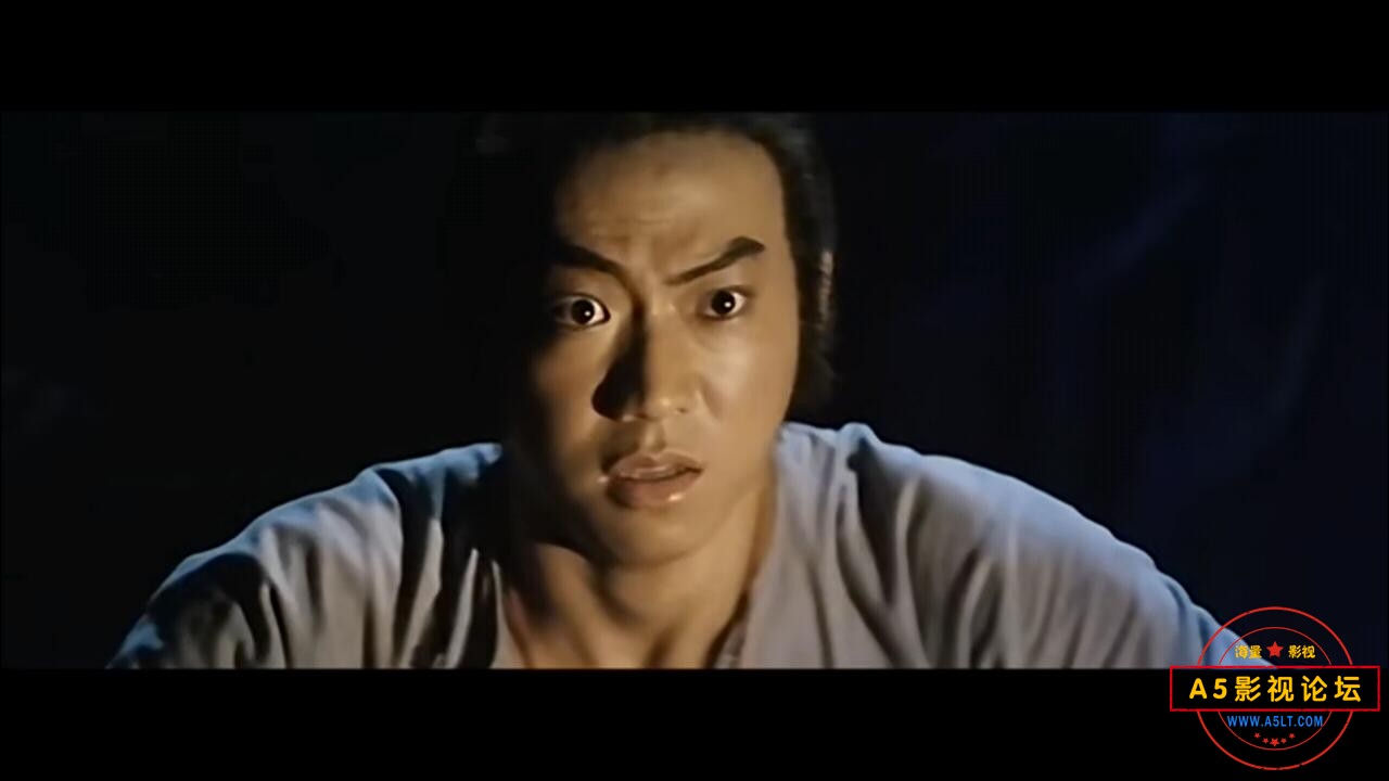[香港] [ 奇门遁甲 ] [1982][WEBRip/mkv/1.12G][国粤双语中字][百度云]