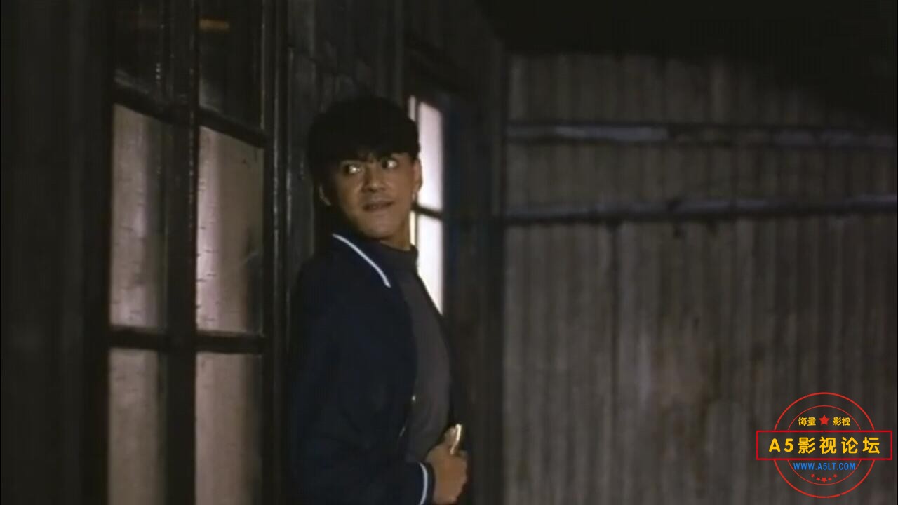 [香港] [ 江湖接班人 ] [1988][DVDRip/mkv/1.91G][国粤双语中英字][百度云]