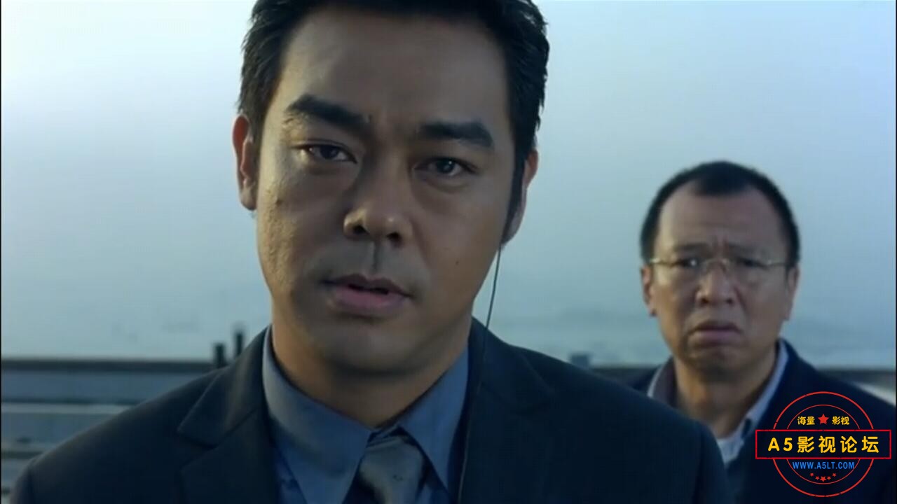 [香港] [ 暗战2 ] [2001][BD1080P/MP4/2.89G][国粤双语中英字][百度云]