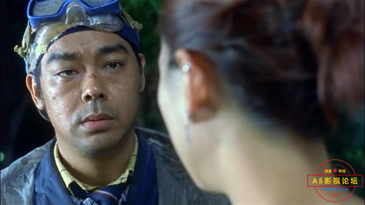 [香港] [ 我左眼见到鬼 ] [2002][BD1080P/mkv/8.71G][粤语中字][百度云]