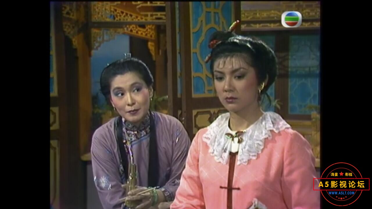 [香港/TVB/1982/神女有心/GOTV源码/10集全/每集约700MB/粤语无字/MKV/百度云]