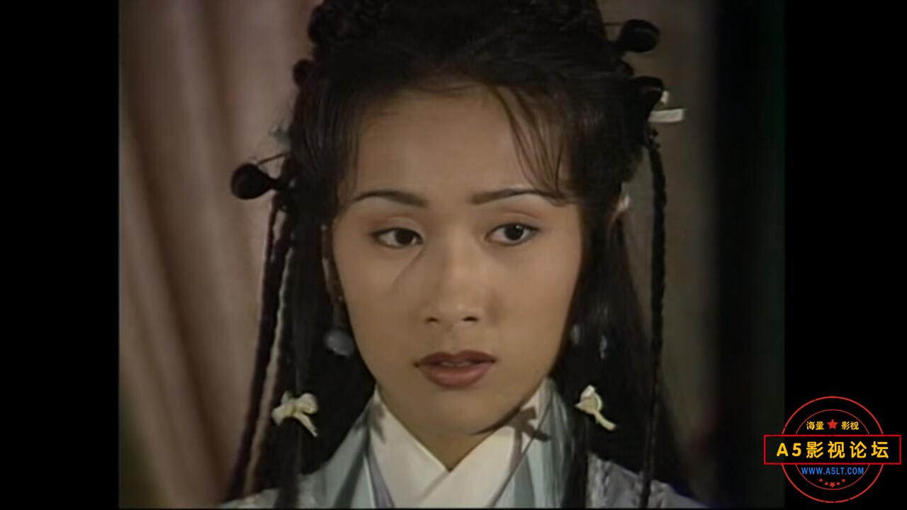 [香港/ATV/1997/剑啸江湖 /MYTVSUPER源码/40集全/每集约1.2G/粤语无字/mkv/百度云]