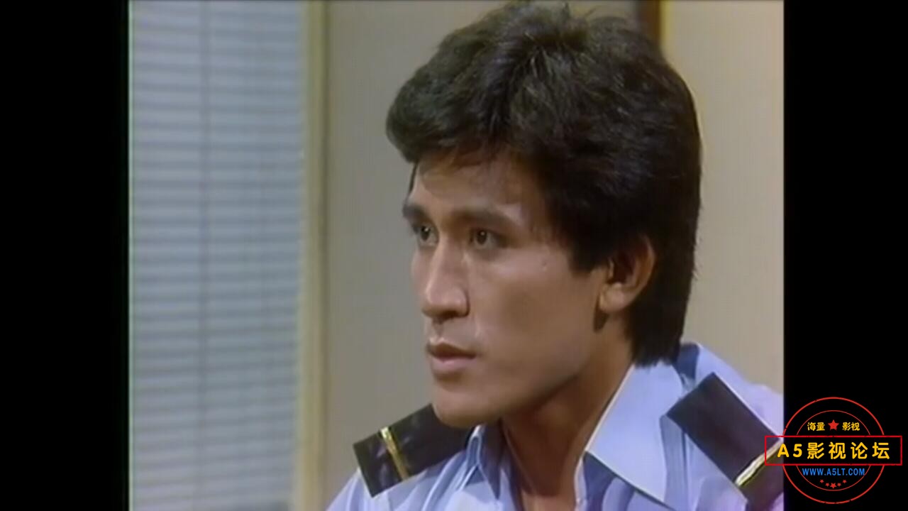 [香港/ATV/1983/ 101拘捕令1/MYTVSUPER源码/20集全/每集约1.5G/粤语中字/ts/百度云]