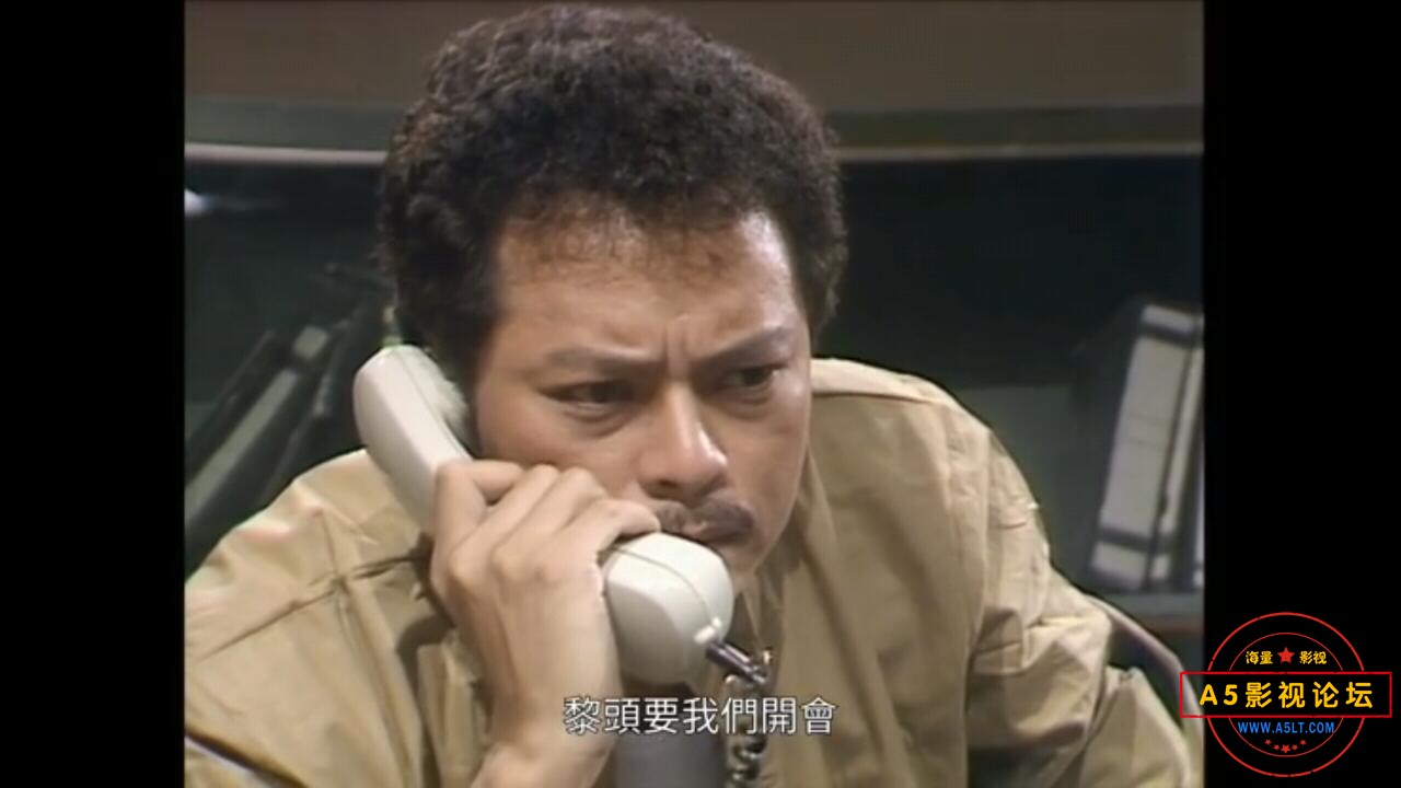 [香港/ATV/1983/ 101拘捕令1/MYTVSUPER源码/20集全/每集约1.5G/粤语中字/ts/百度云]