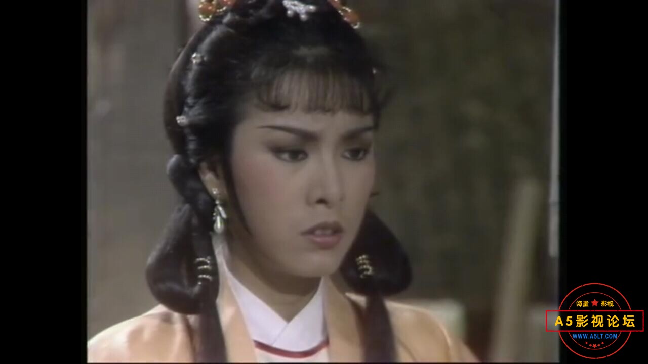 [香港/ATV/1985/萍踪侠影录/MYTVSUPER源码/25集全/每集约1.3G/粤语无字/ts/百度云]