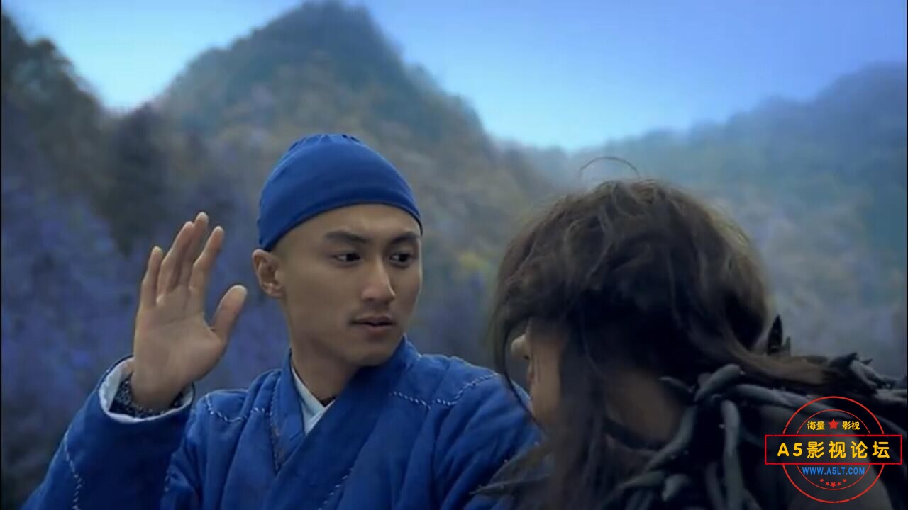 [香港] [情癫大圣][2005][BD1080P/mkv/11.43G][粤语中字][百度云]