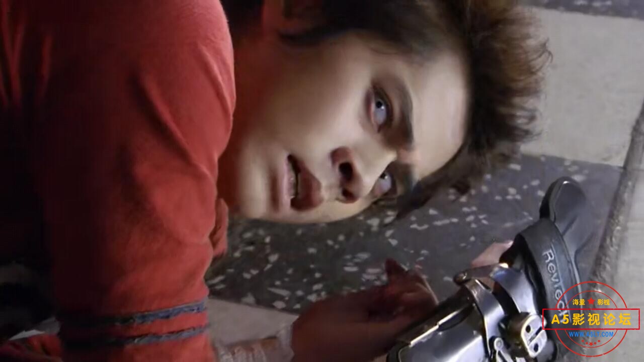 [香港] [5个吓鬼的少年][2002][HD1080P/mkv/2.08G][国粤双语中字][百度云]