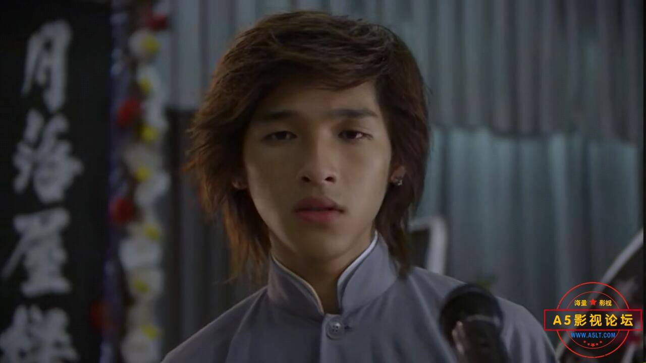[香港] [5个吓鬼的少年][2002][HD1080P/mkv/2.08G][国粤双语中字][百度云]