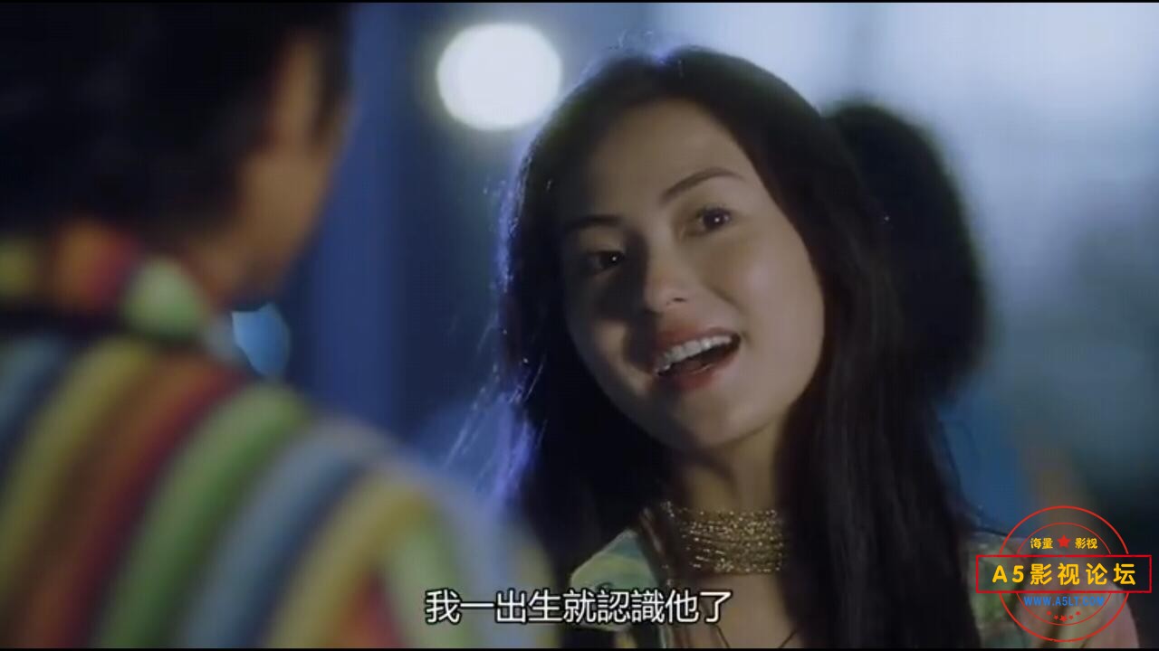 [香港] [ 芭啦芭啦樱の花 ][2001][HD1080P/mkv/2.20G][粤语中字][百度云]