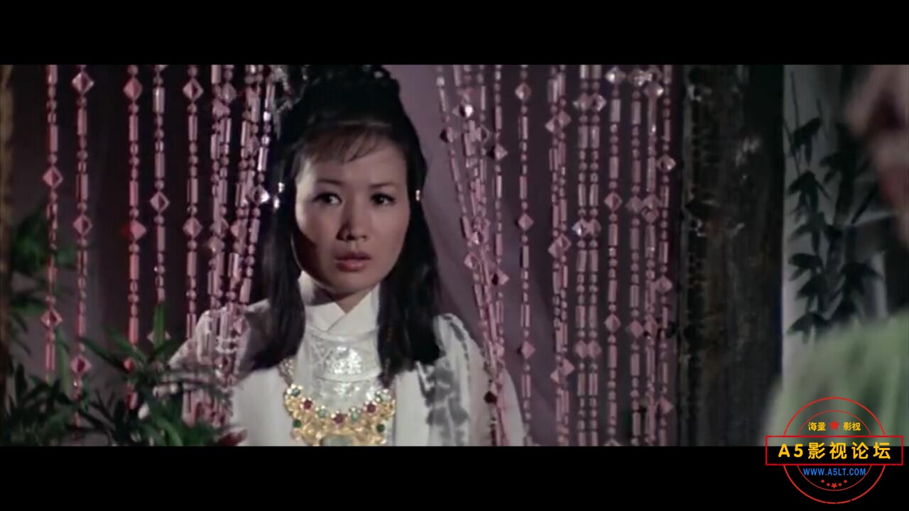 [香港] [五毒天羅 ][1976][BD1080P/mp4/2.05G][国语中英字][百度云]
