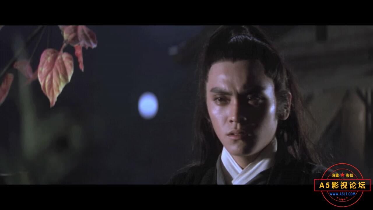 [香港] [三少爺的劍][1977][BD1080P/mp4/2.05G][国粤双语中英字][百度云]