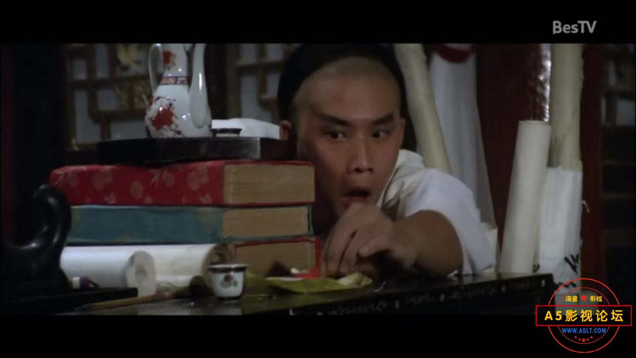 [香港] [鹿鼎记] [1983][WEB-DL1080P/mkv/2.37G][国语无字][百度云]
