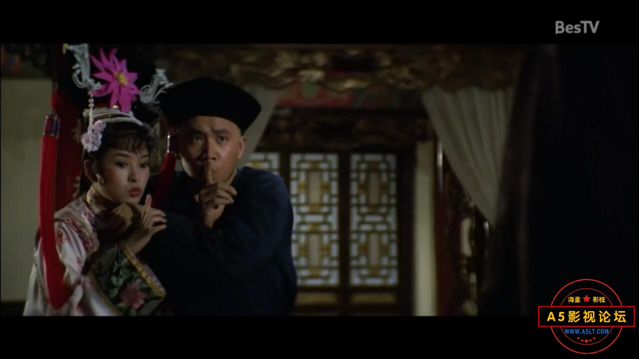 [香港] [鹿鼎记] [1983][WEB-DL1080P/mkv/2.37G][国语无字][百度云]