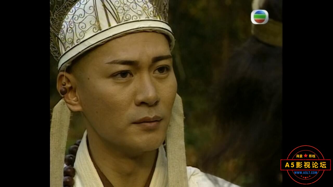 [香港/TVB/1996/ 西游记1/GOTV源码/30集全/每集约800MB/粤语无字/mkv/百度云]