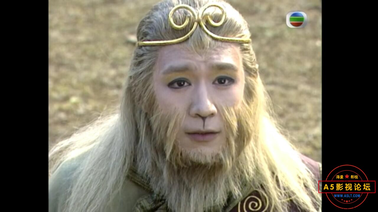 [香港/TVB/1998/ 西游记2/GOTV源码/42集全/每集约800MB/粤语无字/mkv/百度云]