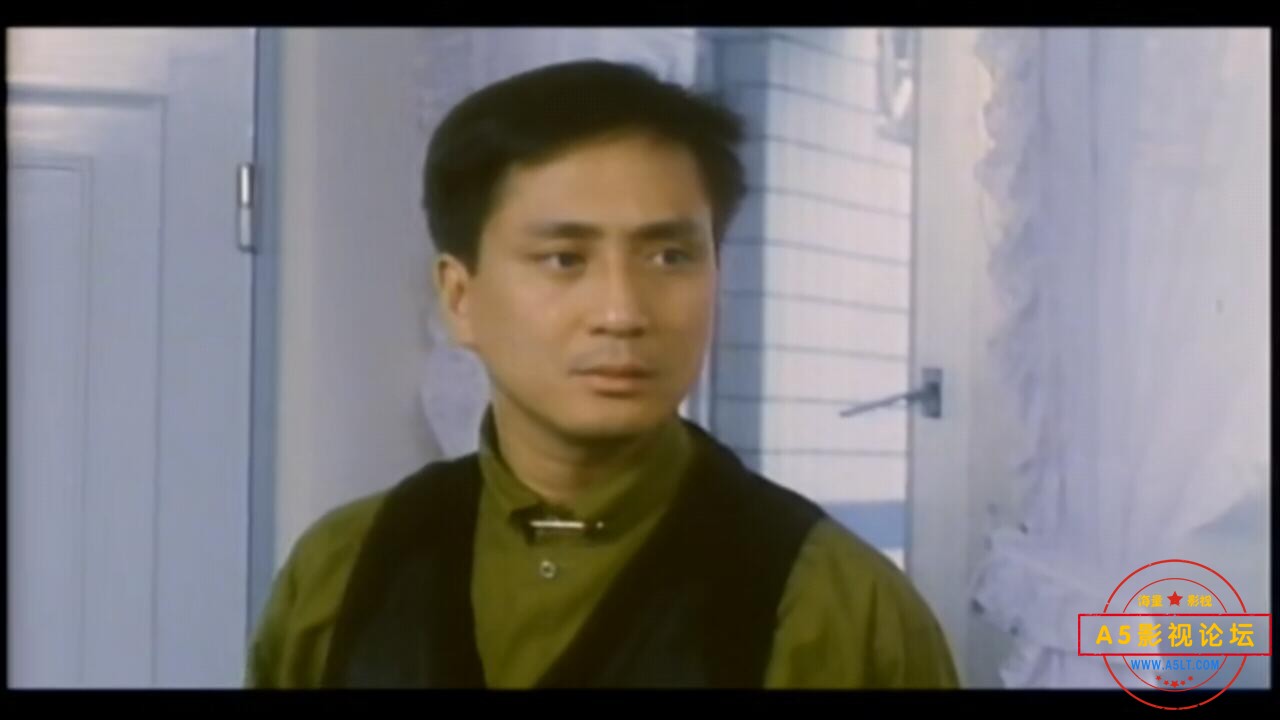 [香港] [黑街舞男] [1993][LD版/mkv/1.22G][粤语中英字][百度云]