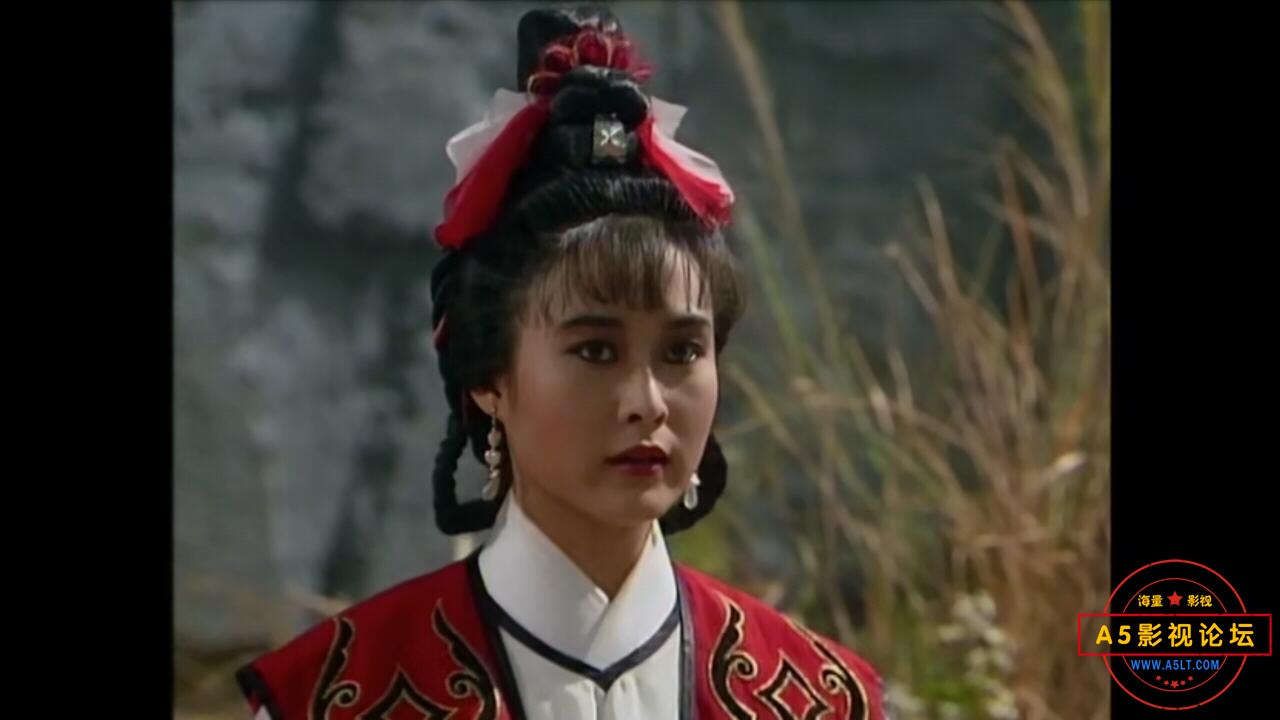 [香港/ATV/1989/火烧红莲寺/MYTVSUPER源码/12集全/每集约600MB/国粤双语中字/mkv/百度云]