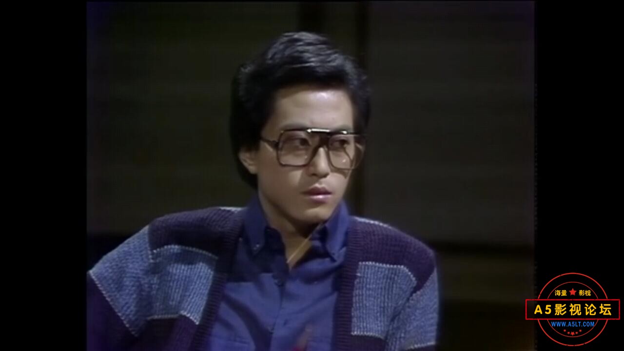 [香港/ATV/1982/彩云深处/MYTVSUPER源码/25集全/每集约1.3G/粤语无字/ts/百度云]
