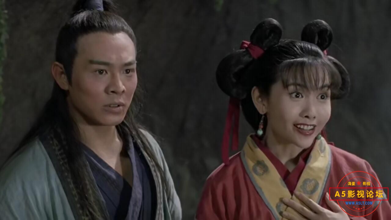 [香港] [倚天屠龙记之魔教教主(105分钟完整版)] [1993][BD1080P/mkv/3.34G][粤语中字][百度云]